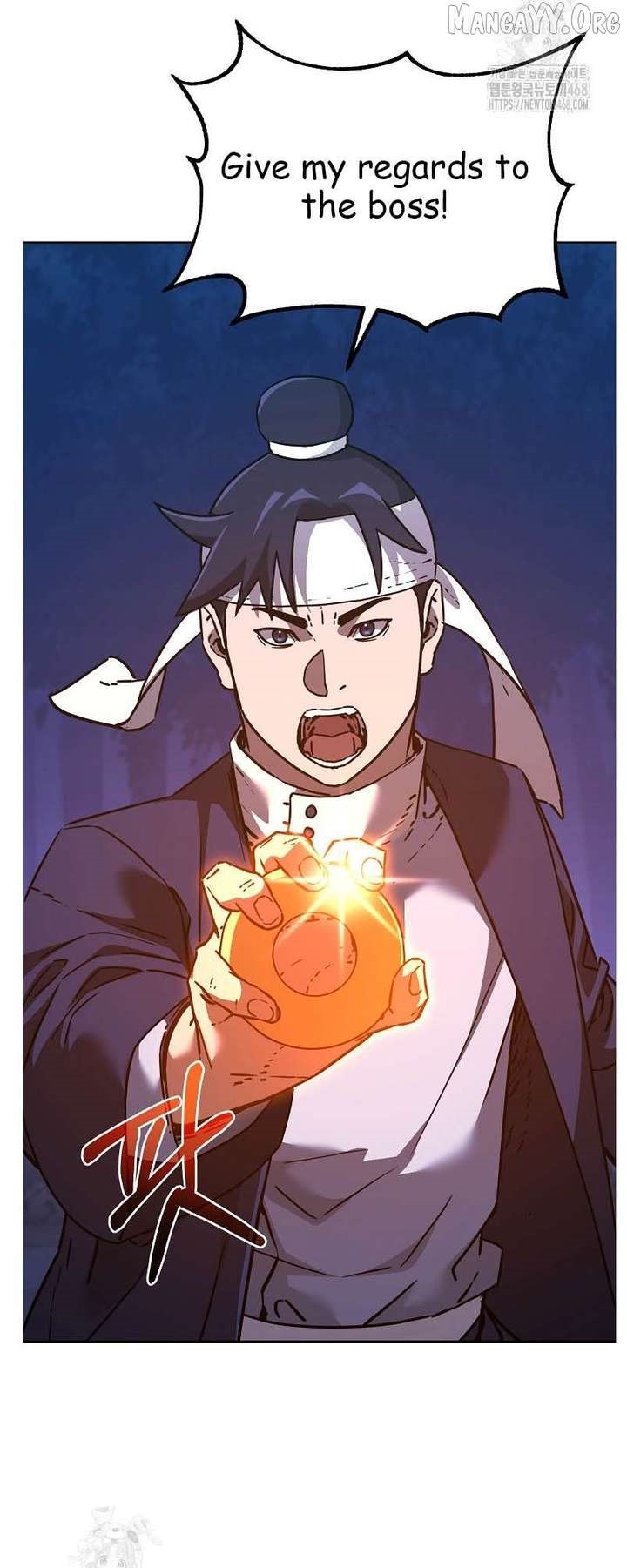 The Previous Life Murim Ranker Chapter 182 2